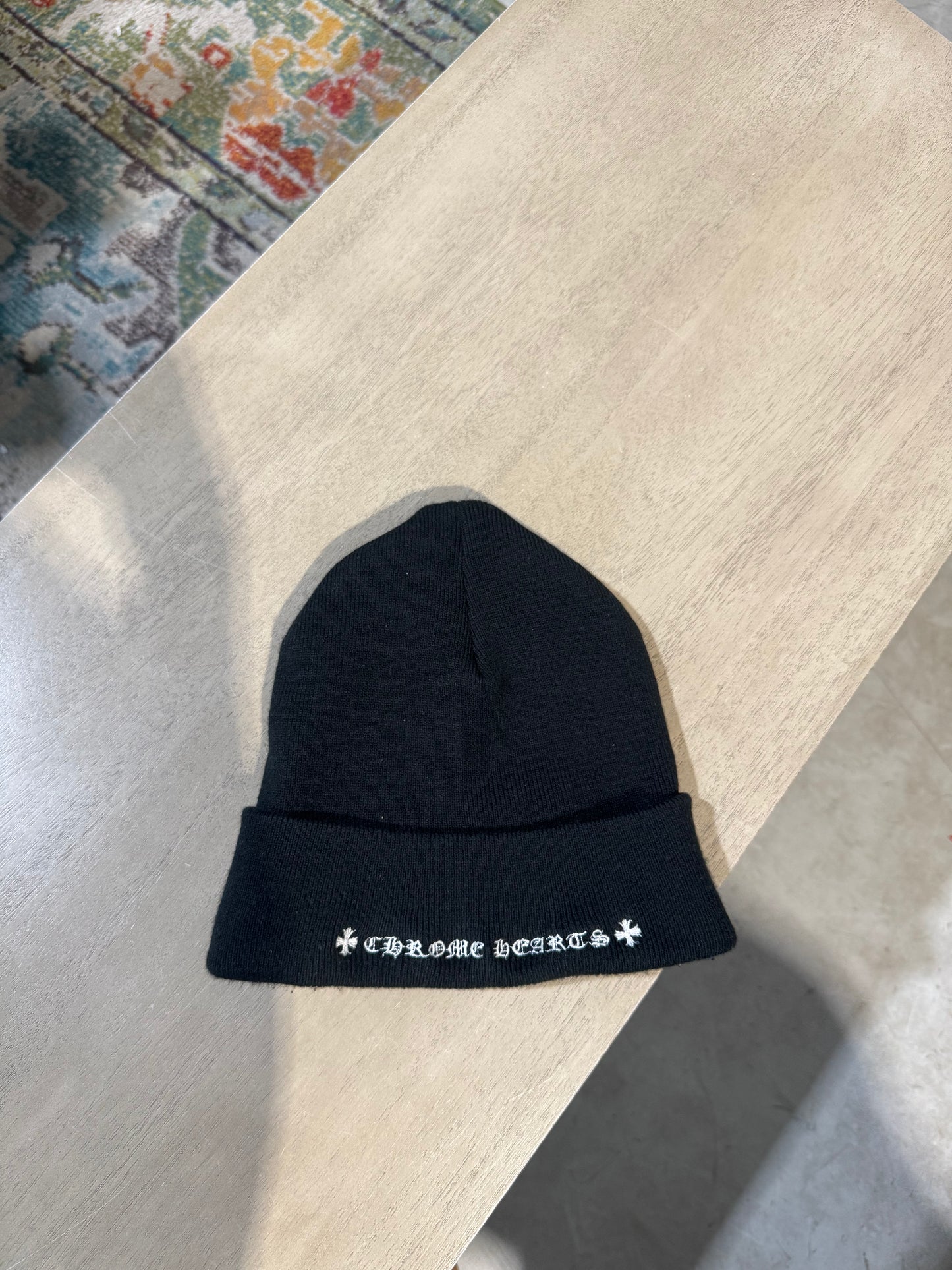 Chrome Hearts CH Beanie