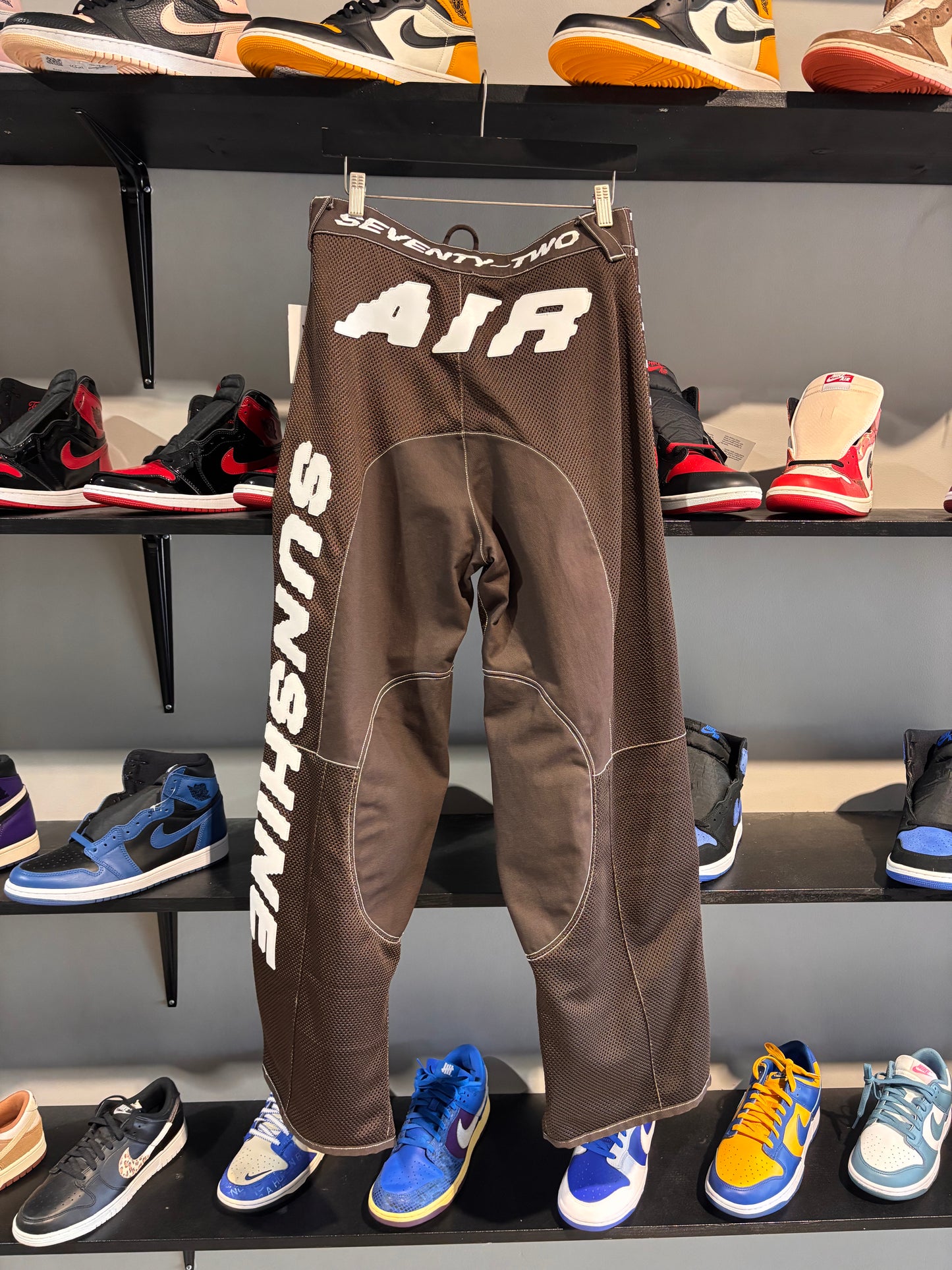 Nike x Cactus Plant Flea Market Air Sunshine Max Pant Dark Cinder