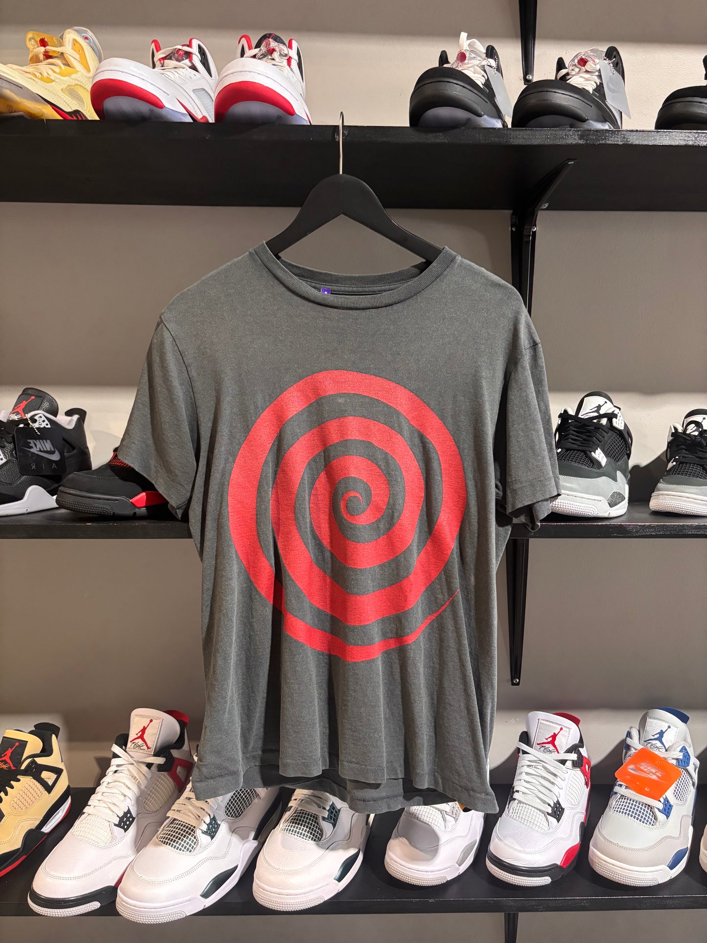 gallery dept spiral tee