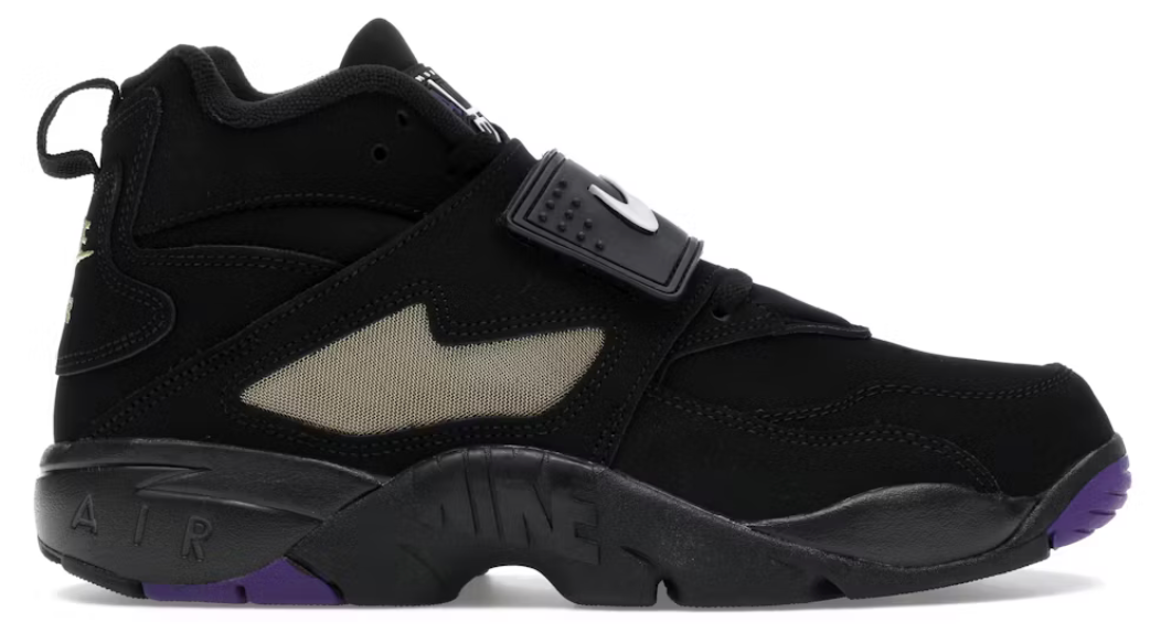 Air Diamond Turf Ravens 2024