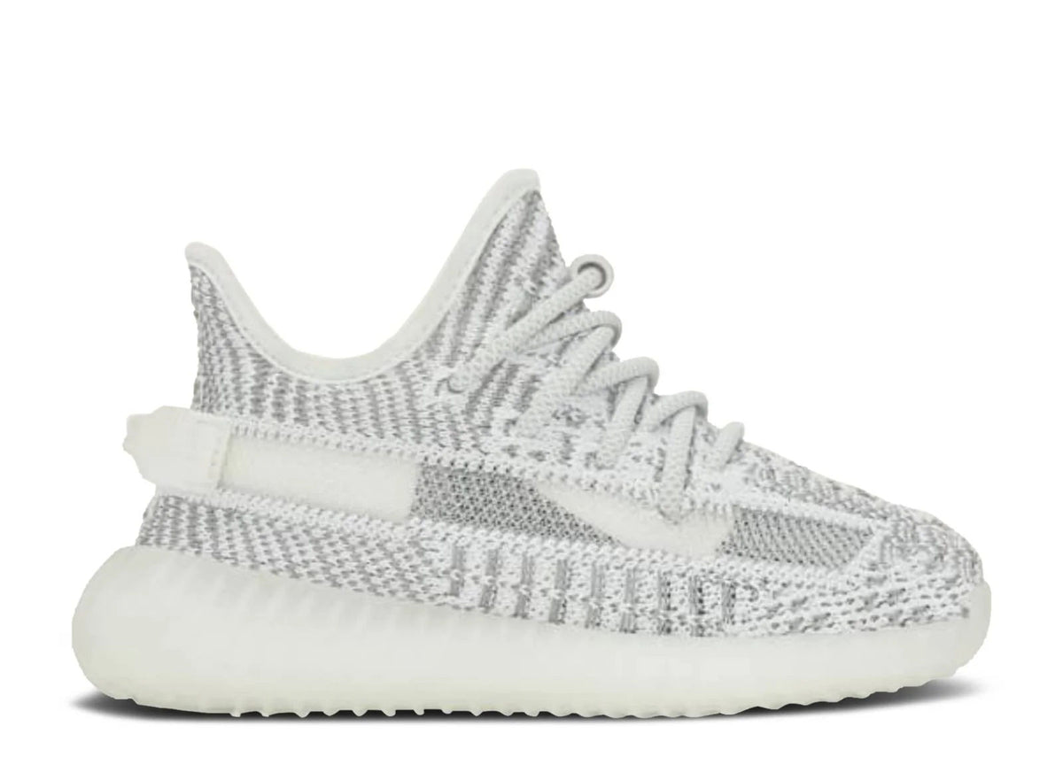 adidas Yeezy Boost 350 V2 Static (Non-Reflective) (Infants)