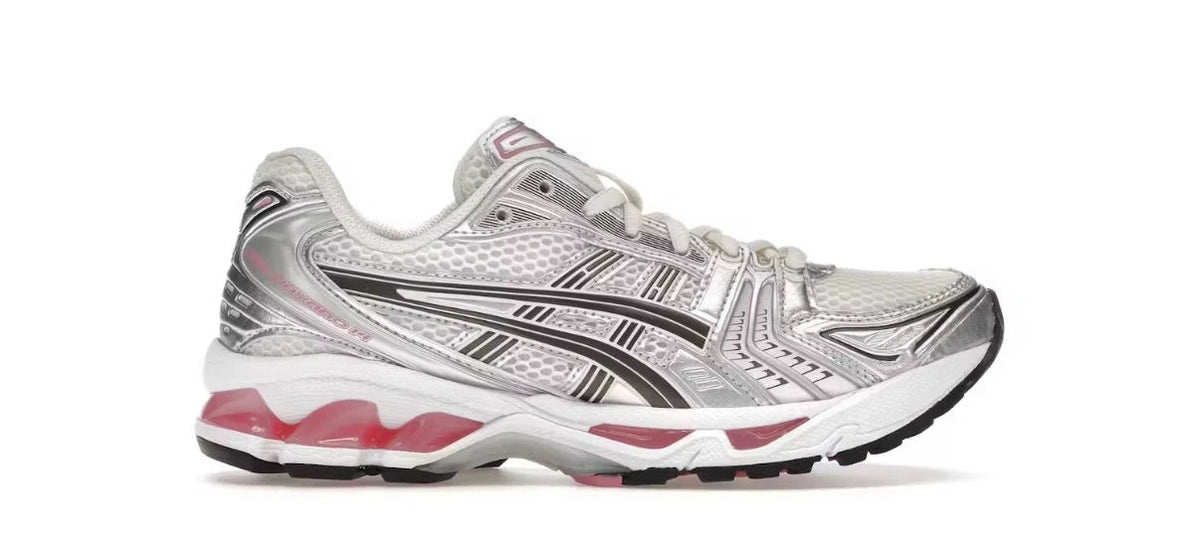 ASICS GEL-Kayano 14 Cream Sweet Pink