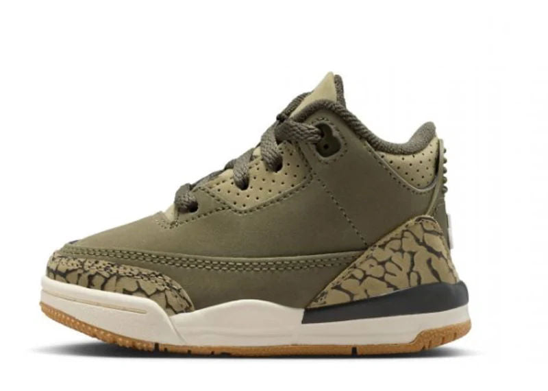 Jordan 3 Retro Family Affair (TD)