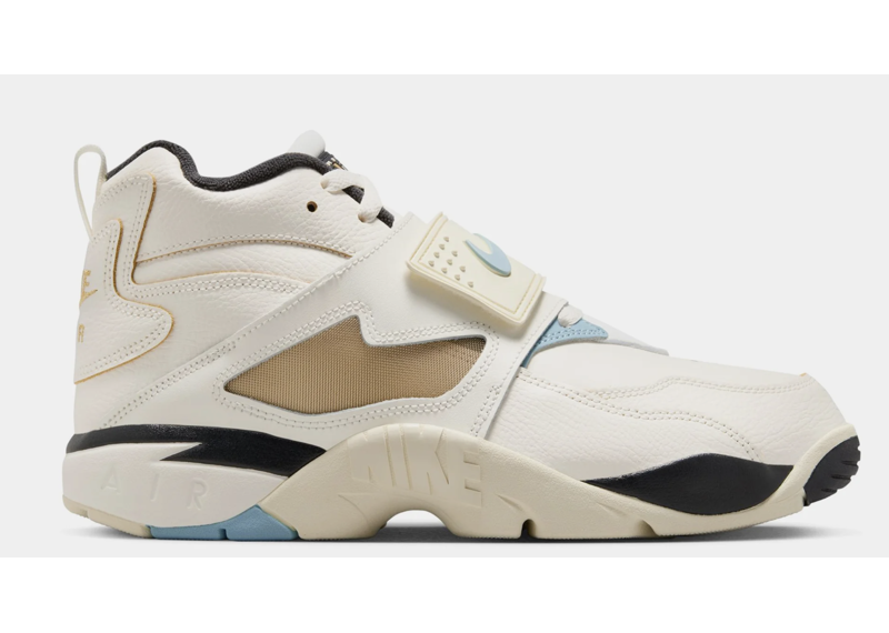 Nike Air Diamond Turf Must Be The Money