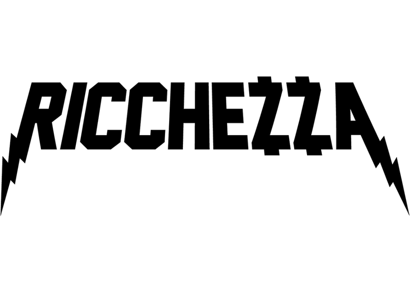 Richezza Who Is She Tee
