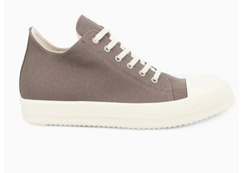 Rick Owens Drkshdw Denim Flesh Milk Ramones