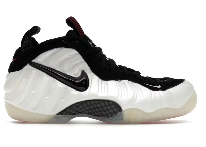 Nike Air Foamposite Pro Pearl (2025)