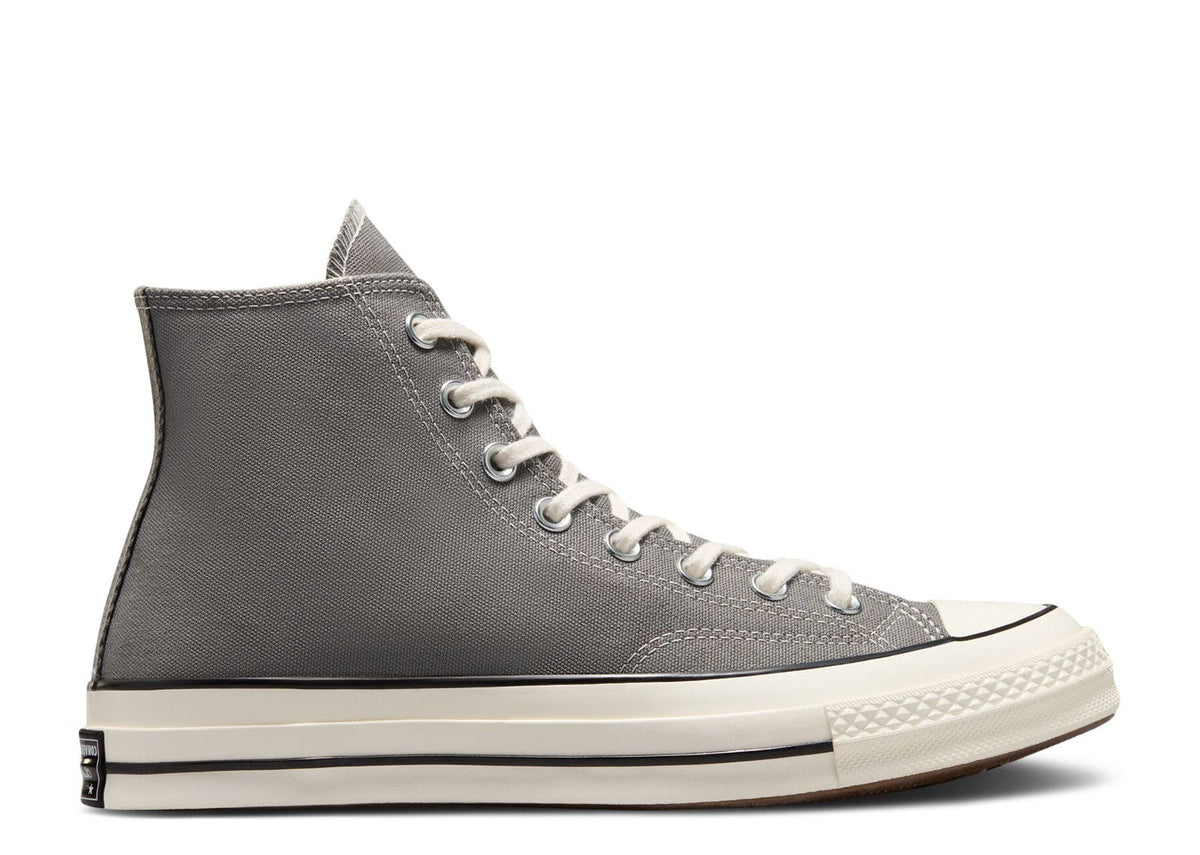 Chuck 70 High 'Vintage Canvas - Origin Story Grey'
