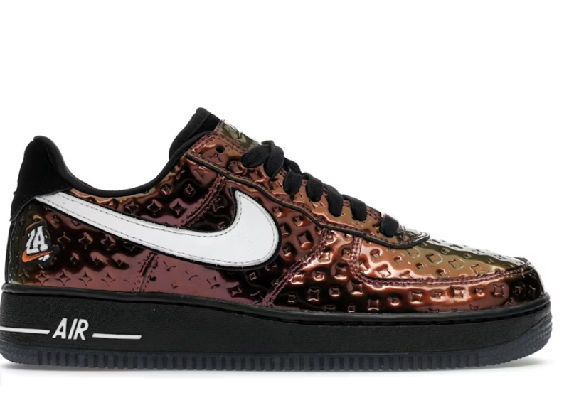 Nike Air Force 1 Low PRM NBA All-Star Weekend (2026)