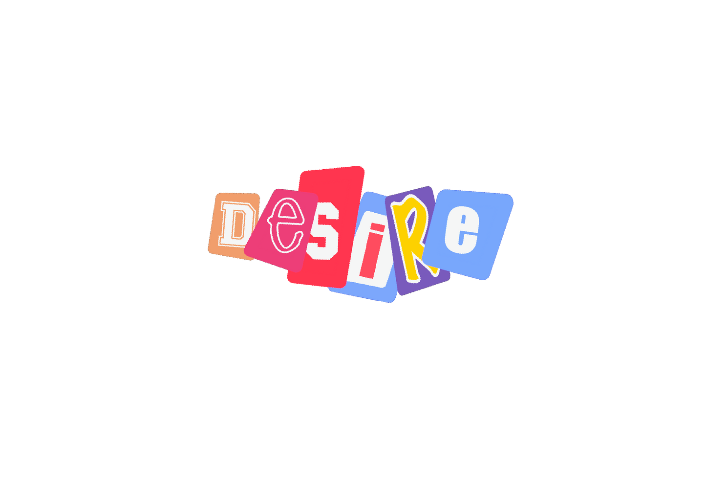 Desire Gift Card