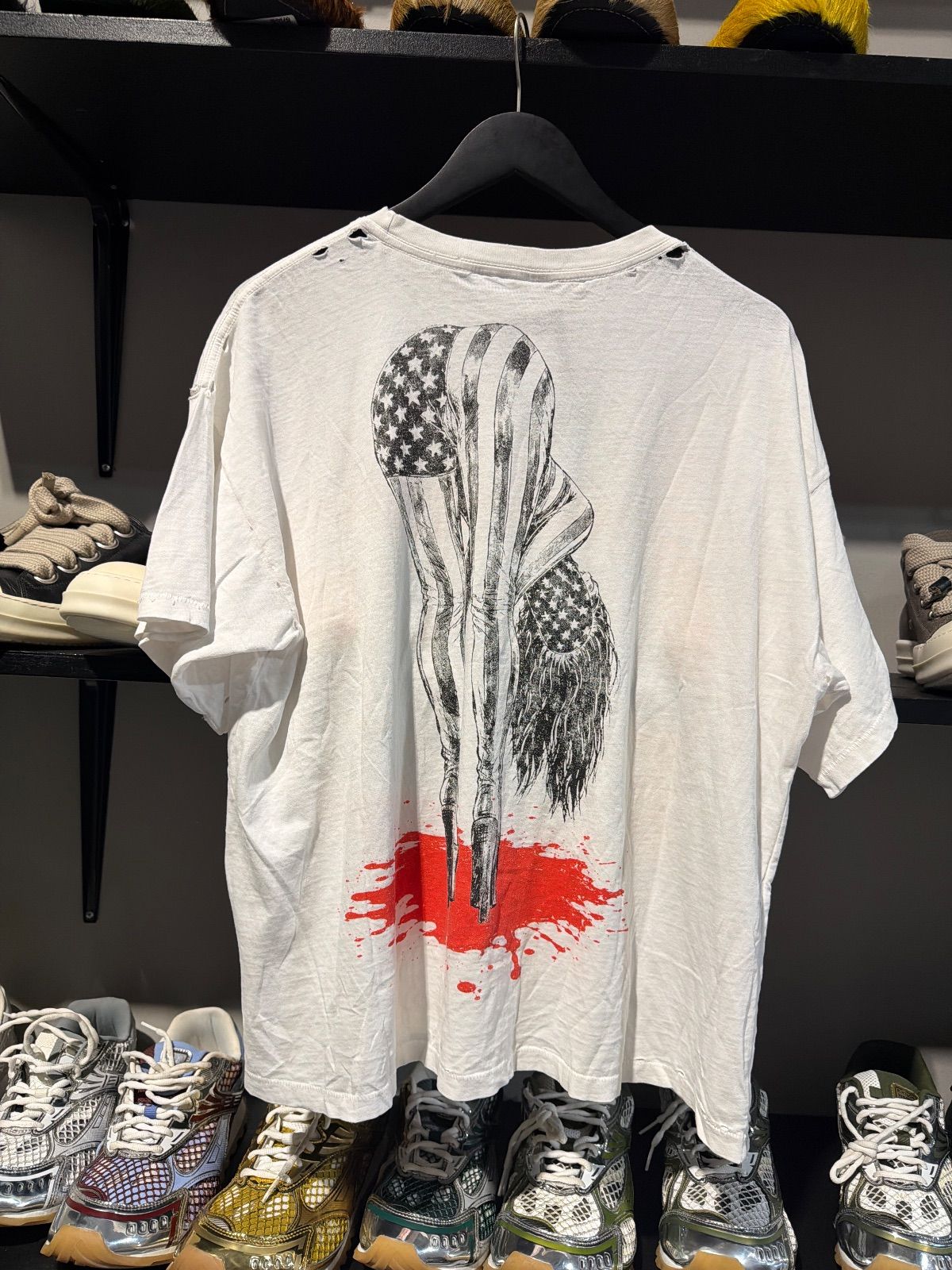 Vital Lot Lizard Tee