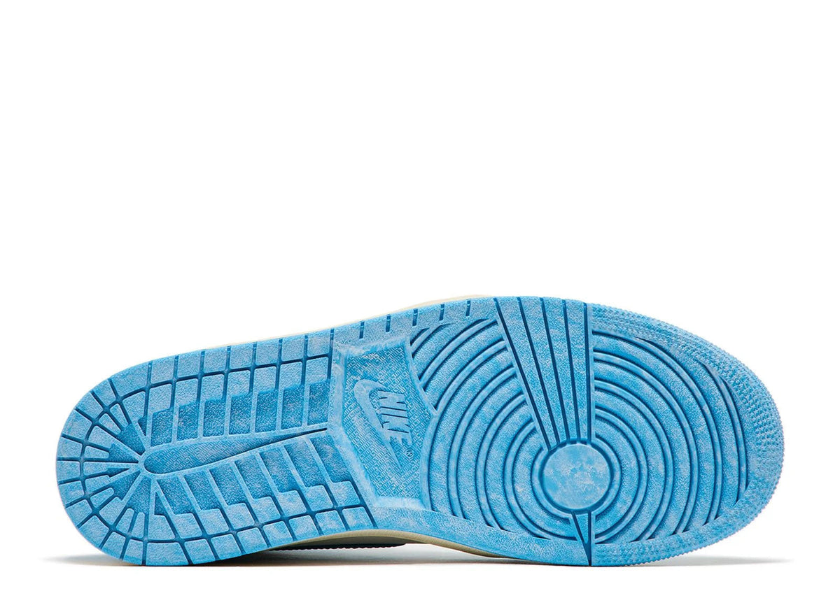 Jordan 1 Retro High OG UNC Reimagined