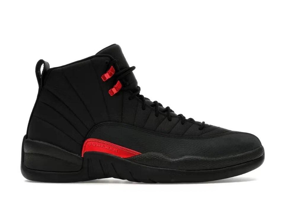 Jordan 12 Retro Playoffs (2022)