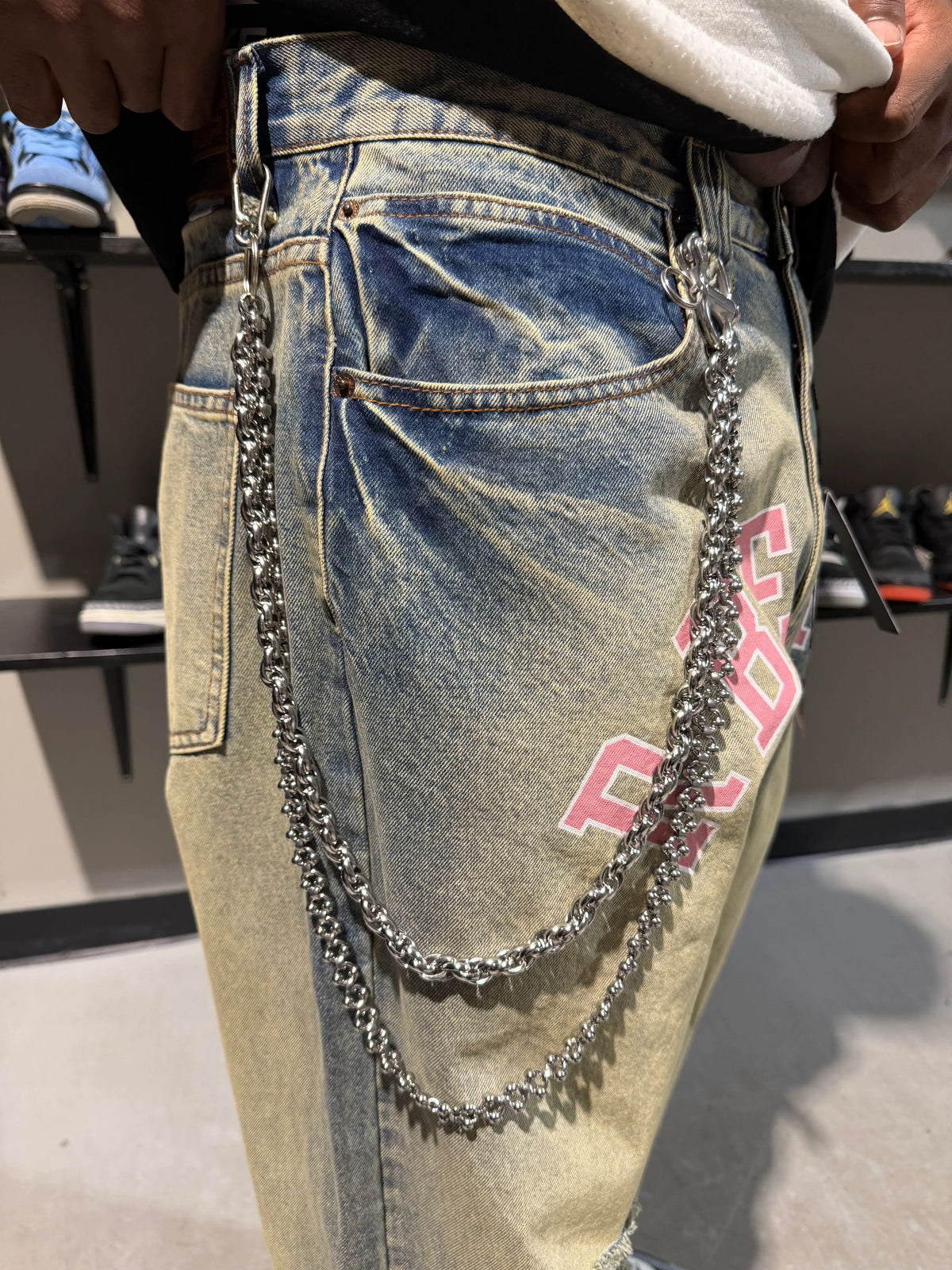 Mercury Guardian Wallet Chain
