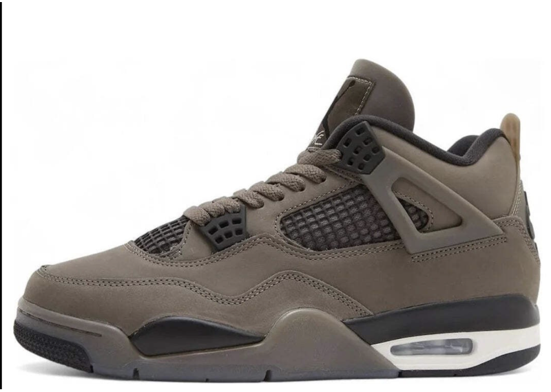 air Jordan 4 retro og cavestone