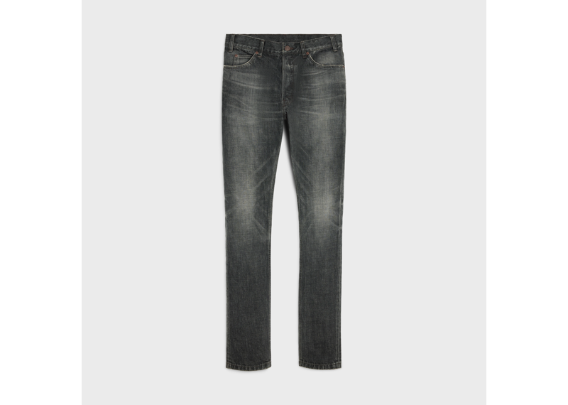 Ksubi Black Jeans