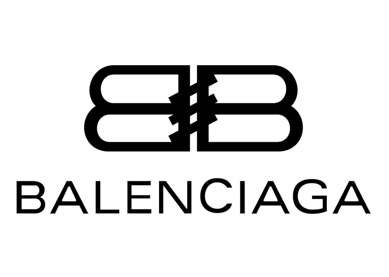 Balenciaga Track Black Light