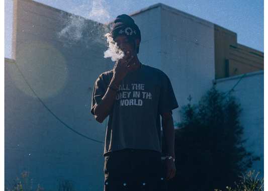 all the money nulli co tee