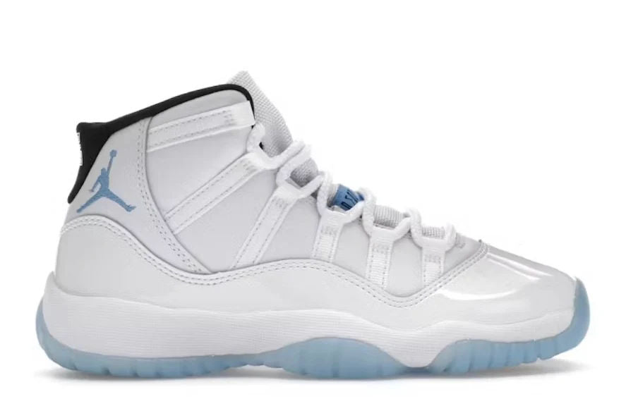 Jordan 11 Retro Legend Blue (2024) (GS)
