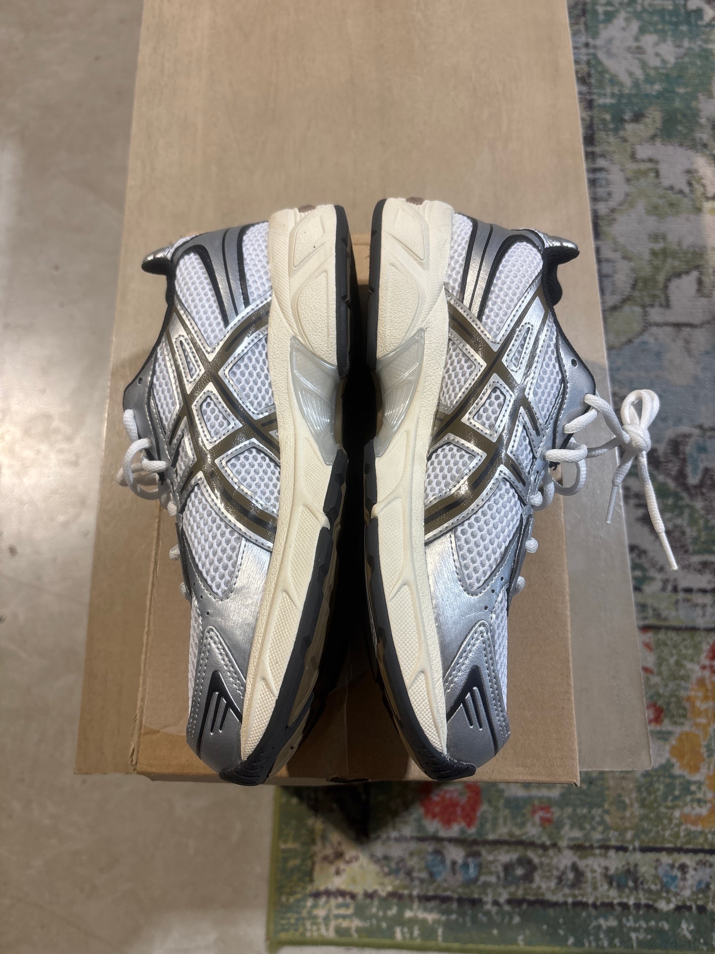 Gel 1130 Clay Canyon Used Sz 9