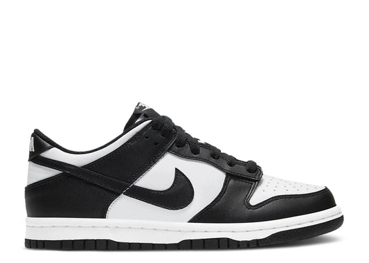 Nike Dunk Low Retro White Black Panda (GS)