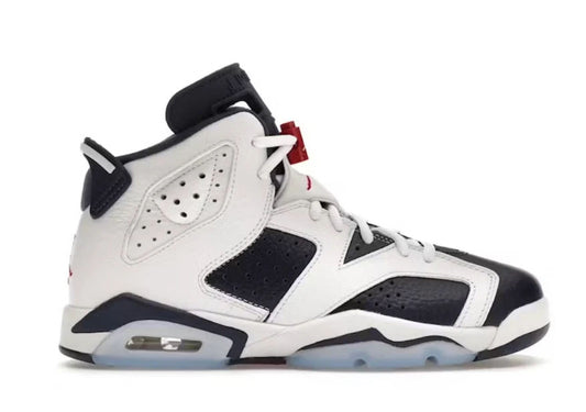 Jordan 6 Retro Olympic (2024) (GS)