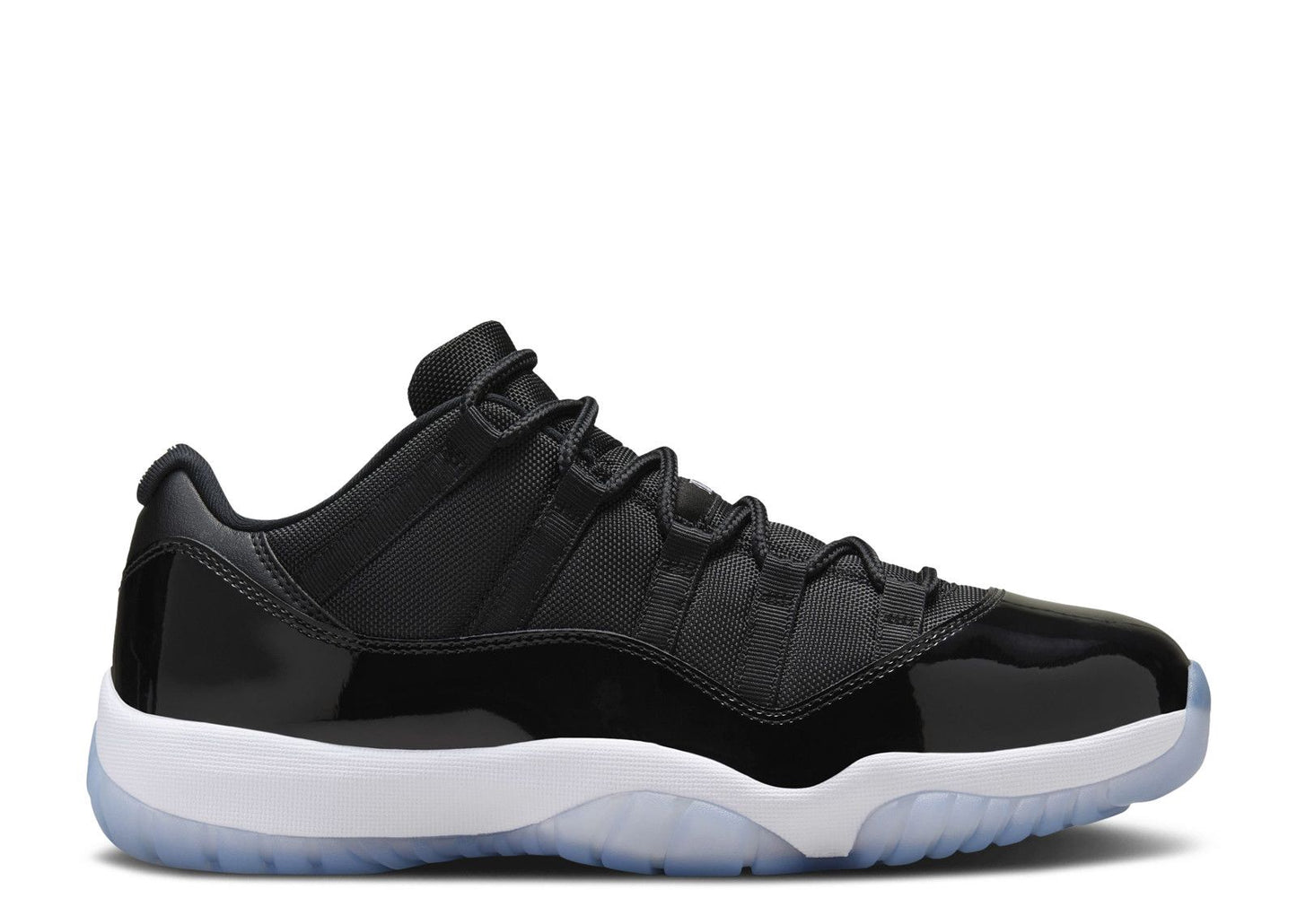 Air Jordan 11 Retro Low Space Jam