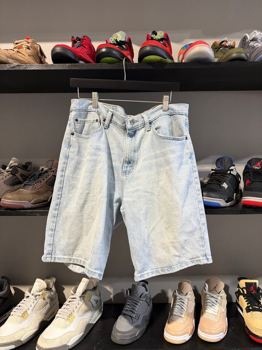 Vintage Wrangler Denim Shorts