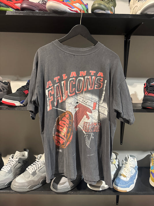 Vintage Atl falcons Magic tee