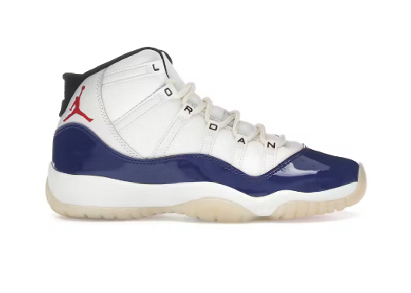 Jordan 11 Retro Rare Air GS