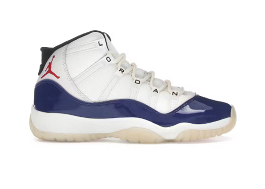Jordan 11 Retro Rare Air GS
