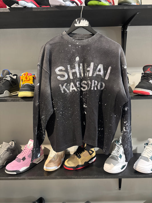 Shihai Kassoro Black Thermal