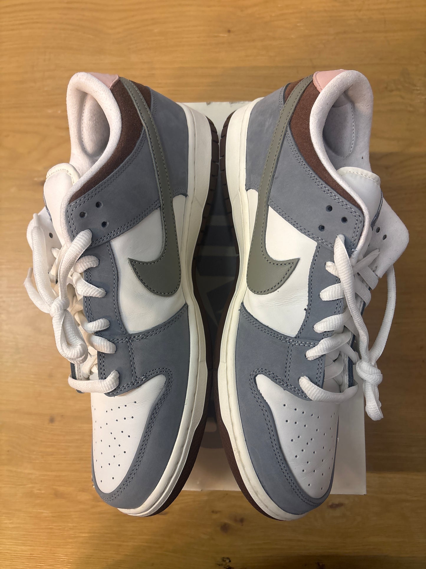 Nike SB Dunk Yuto 2023 Used Sz 13