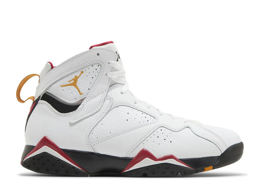 Jordan 7 Retro Cardinal (2022)