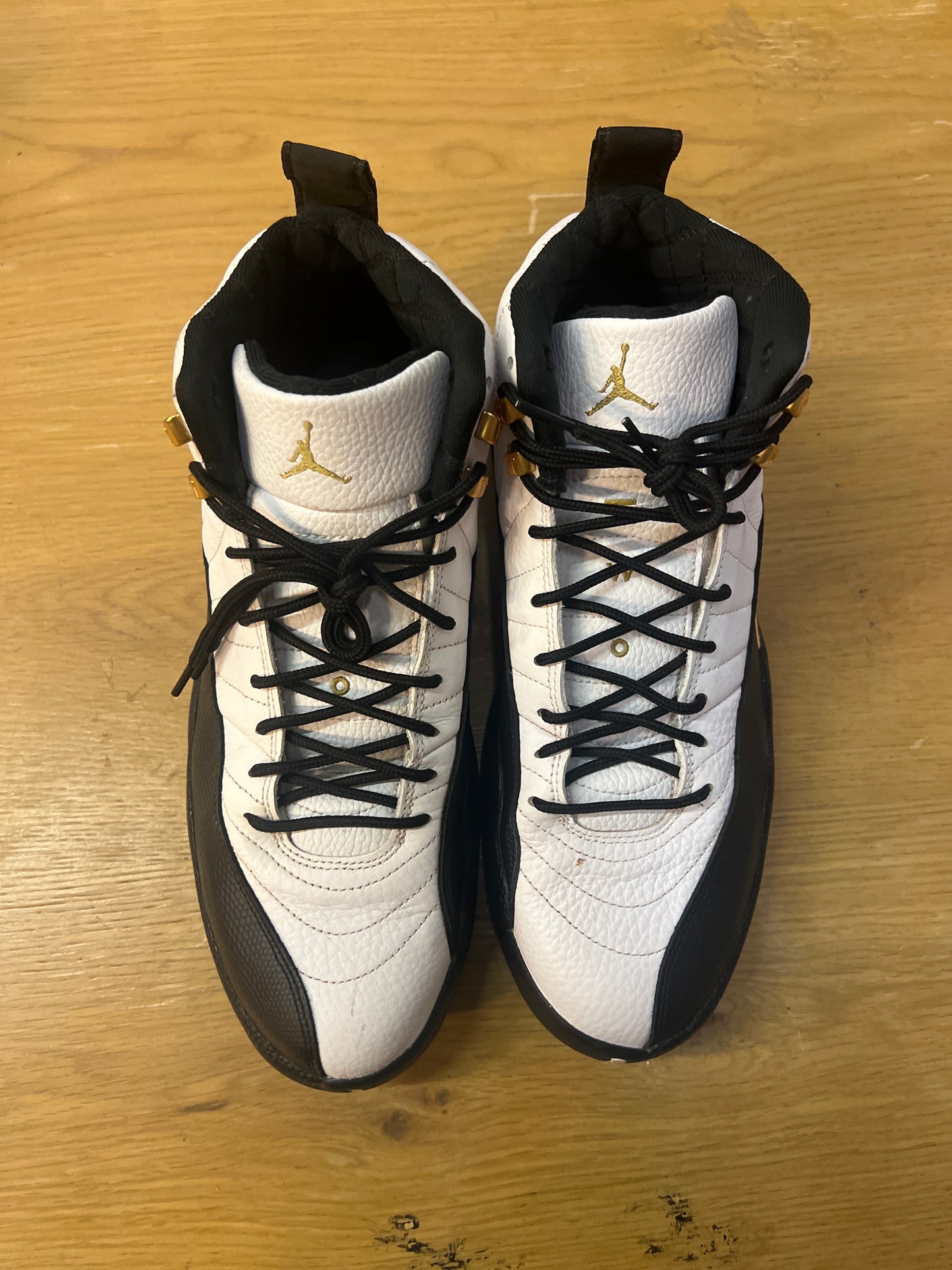 Jordan 12royaltyused12