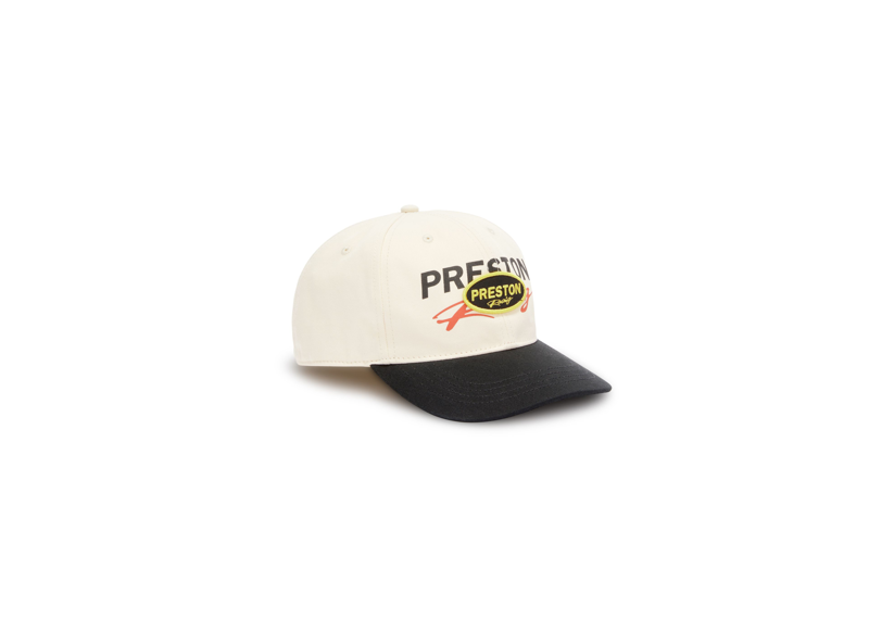 heron Preston racing hat