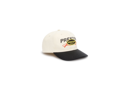 heron Preston racing hat