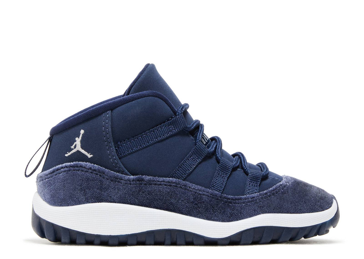Jordan 11 Retro Midnight Navy (TD)