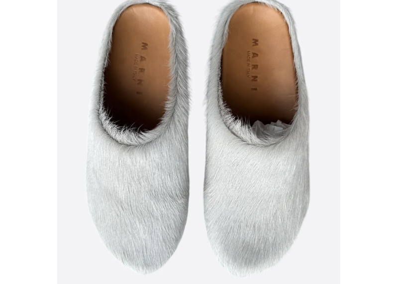 Sodium marni slides