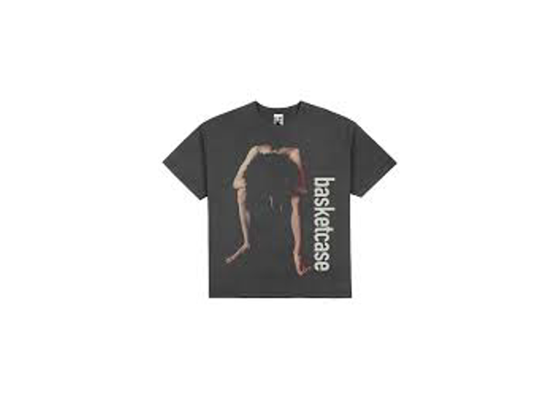 basketcase development tee