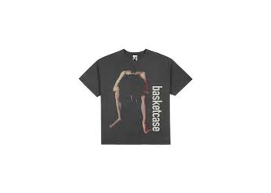 basketcase development tee