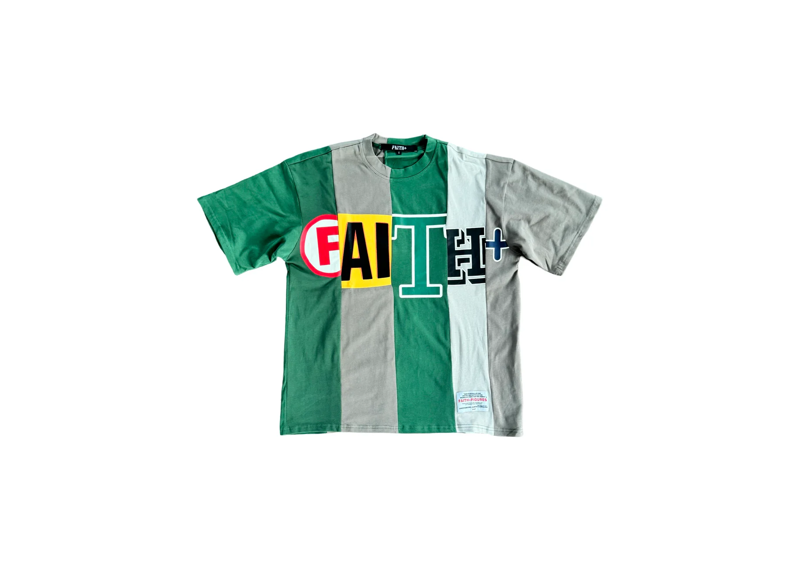 ff Its Just Us // Green