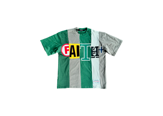 ff Its Just Us // Green