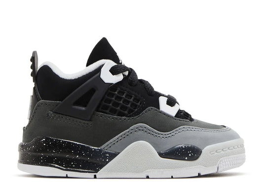 Jordan 4 Retro Fear (2024) (TD)