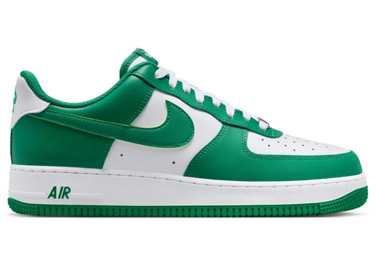 Nike Air Force 1 Low 07 Malachite White