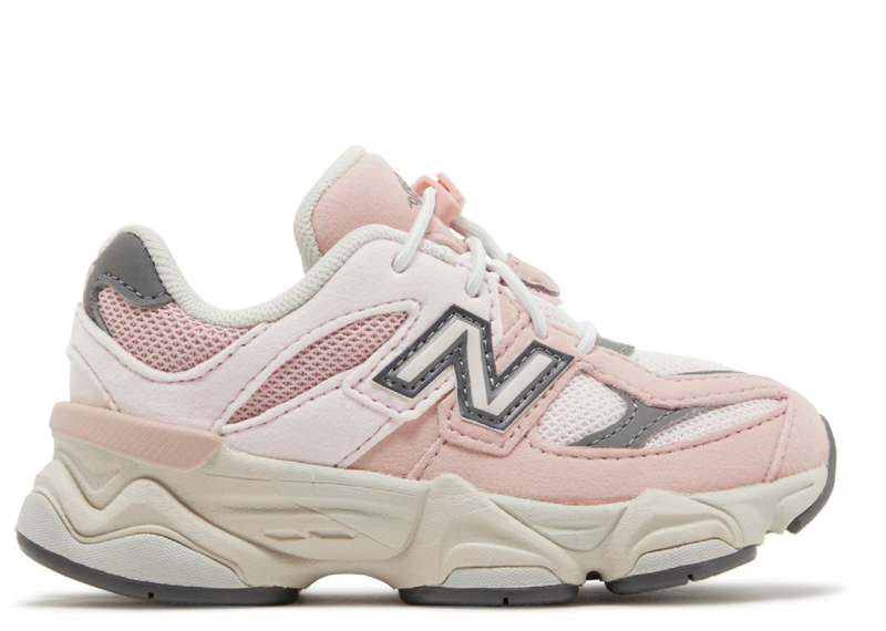 9060 Toddler Orb Pink TD PS