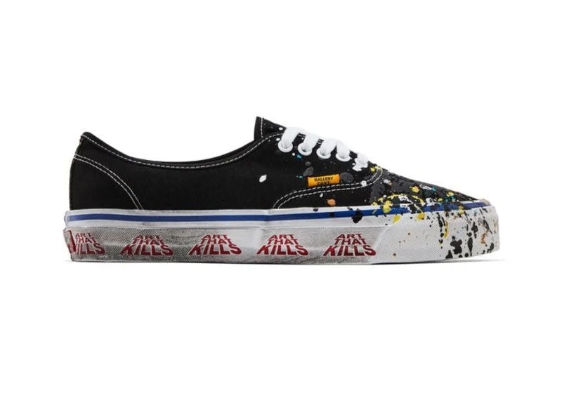 Gallery Dept Vans Authentic