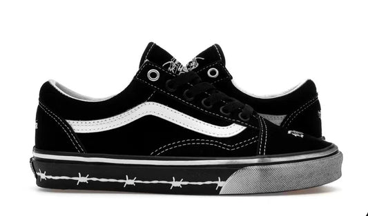 Vans Travis Barker Dues Paid