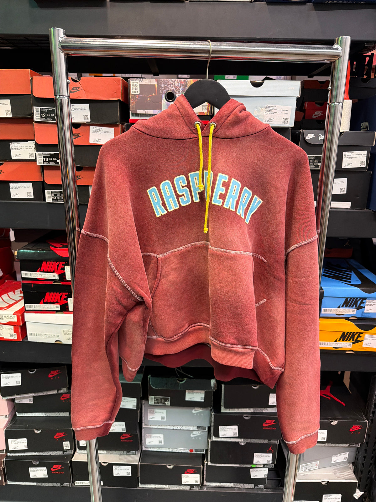 GV Gallery Vando Pullover