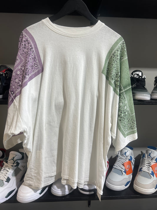 Kapital Bandana Green